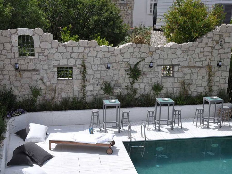 Alâ Otel Galeri