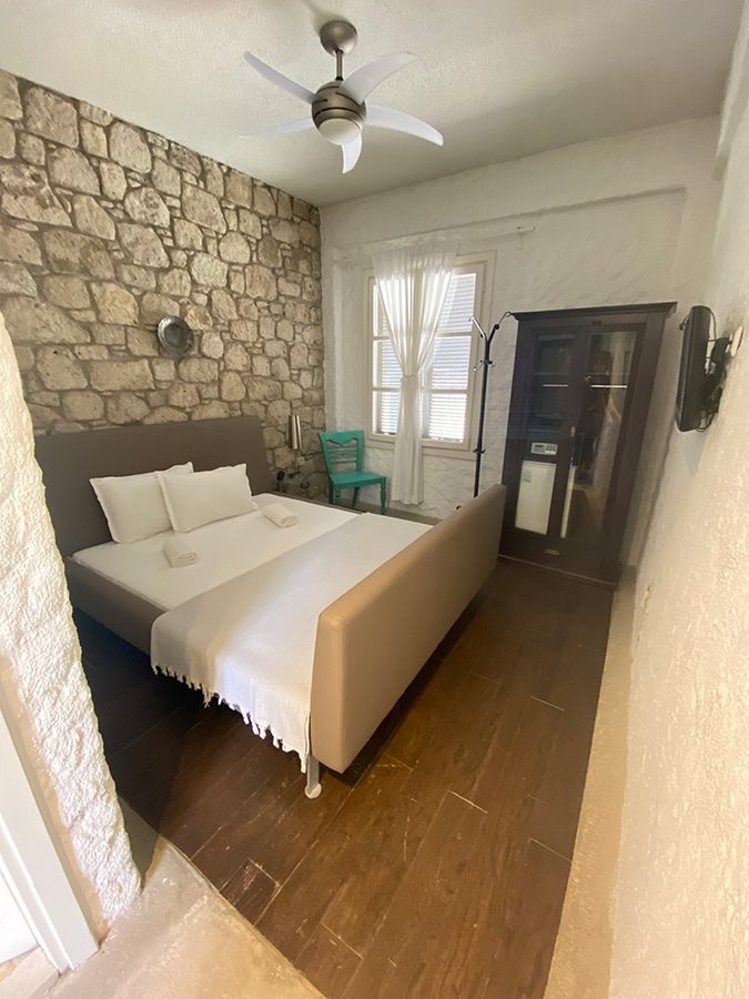 Alâ Otel Galeri