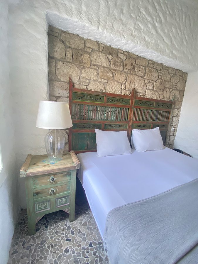 Alâ Otel Galeri