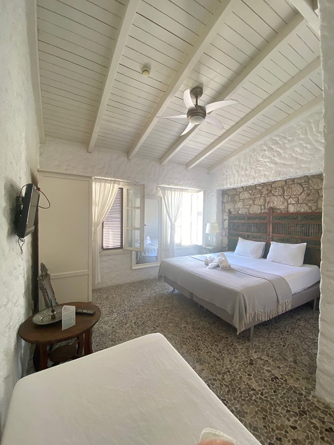 Alâ Otel Galeri
