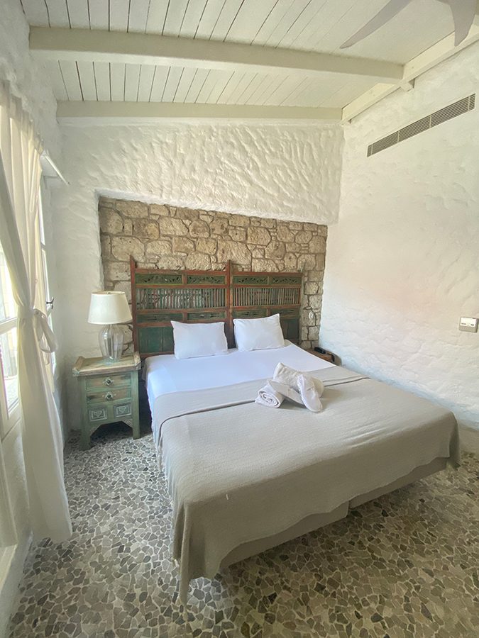 Alâ Otel Galeri